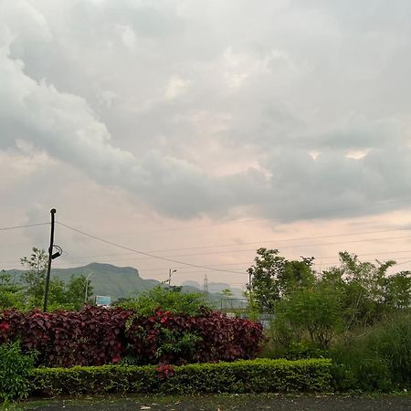 Capetown Resort Igatpuri Zewnętrze zdjęcie