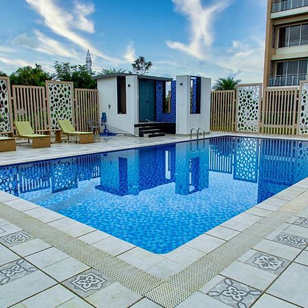 Capetown Resort Igatpuri Zewnętrze zdjęcie