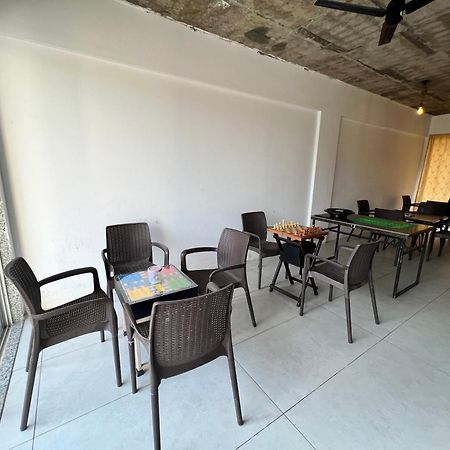 Capetown Resort Igatpuri Zewnętrze zdjęcie