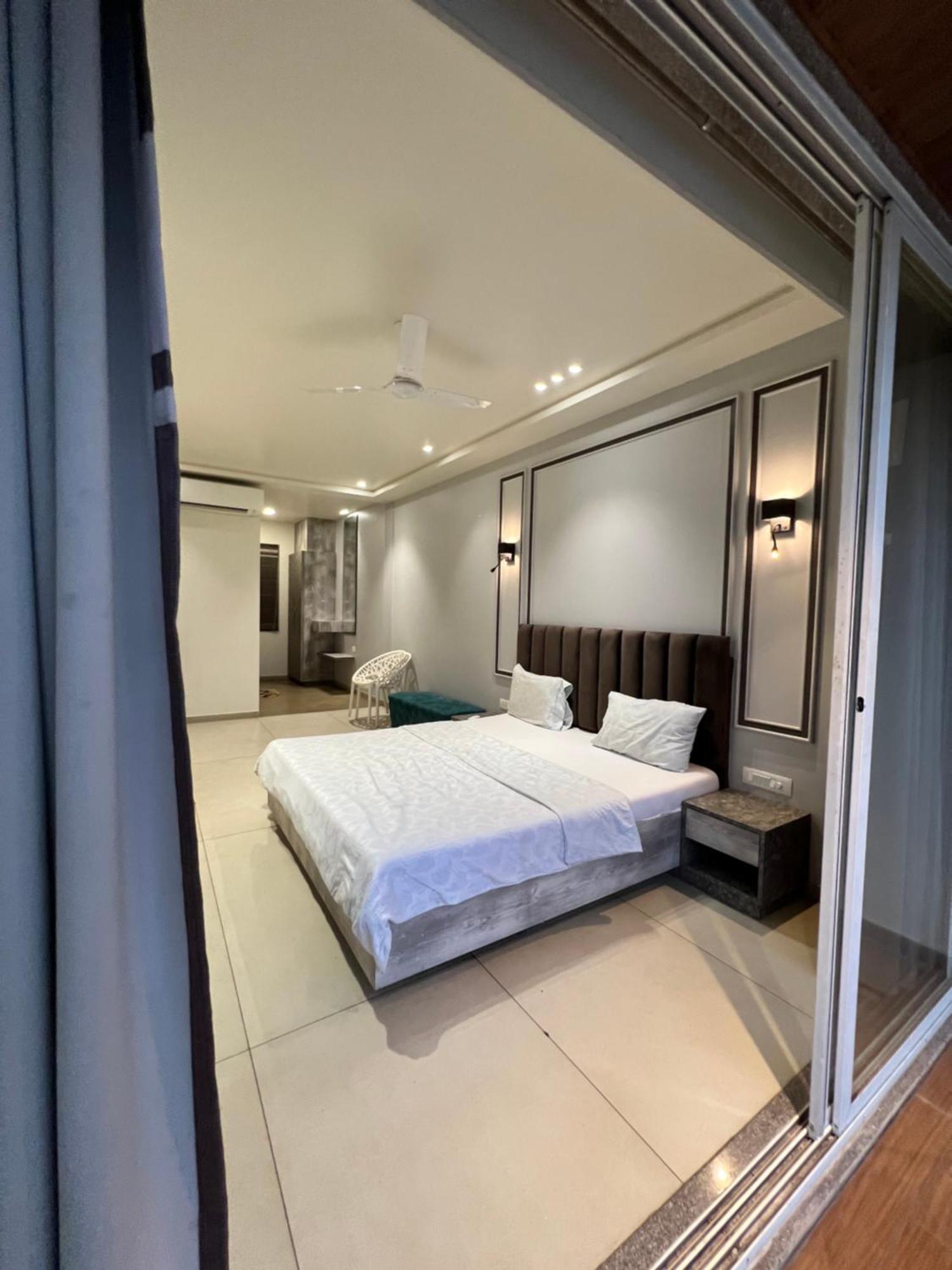 Capetown Resort Igatpuri Zewnętrze zdjęcie