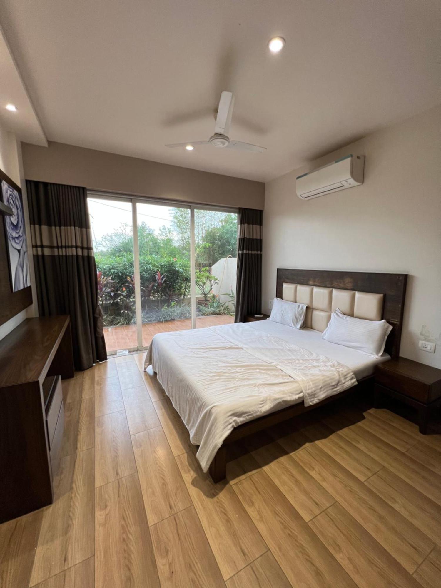 Capetown Resort Igatpuri Zewnętrze zdjęcie