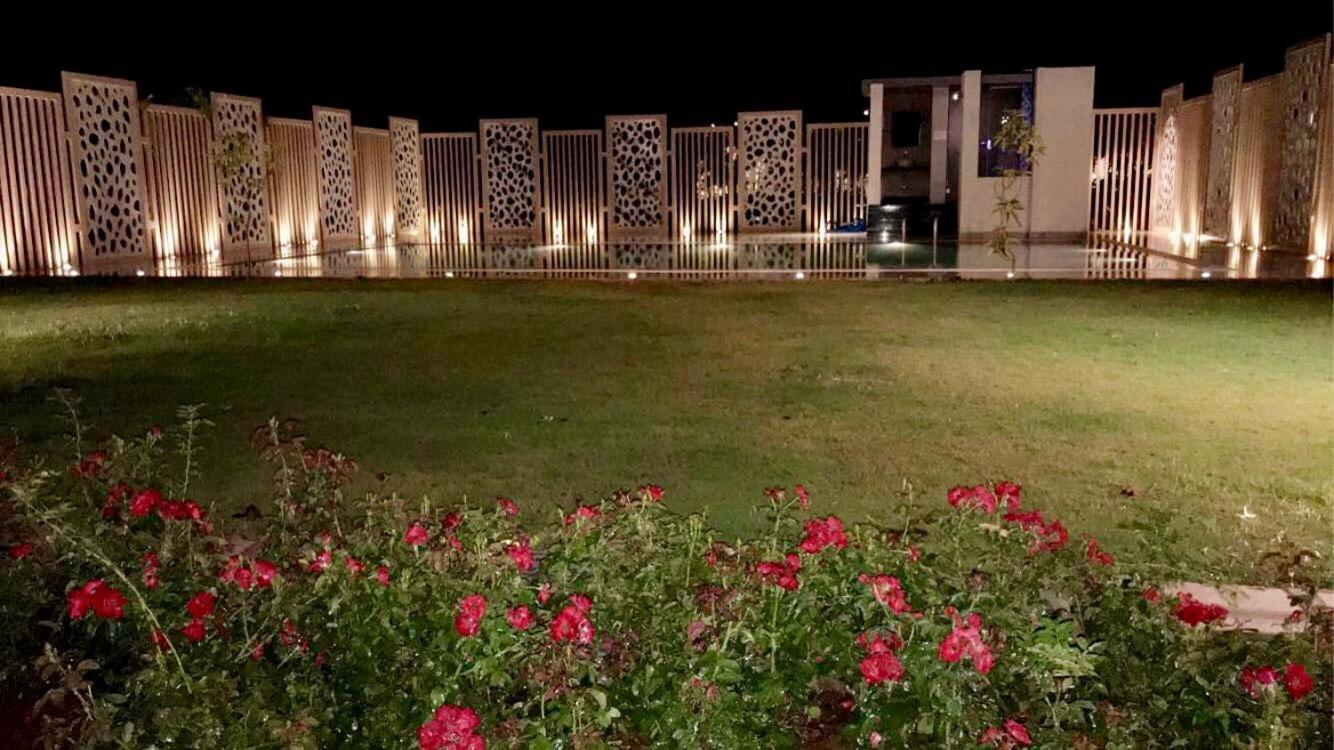 Capetown Resort Igatpuri Zewnętrze zdjęcie
