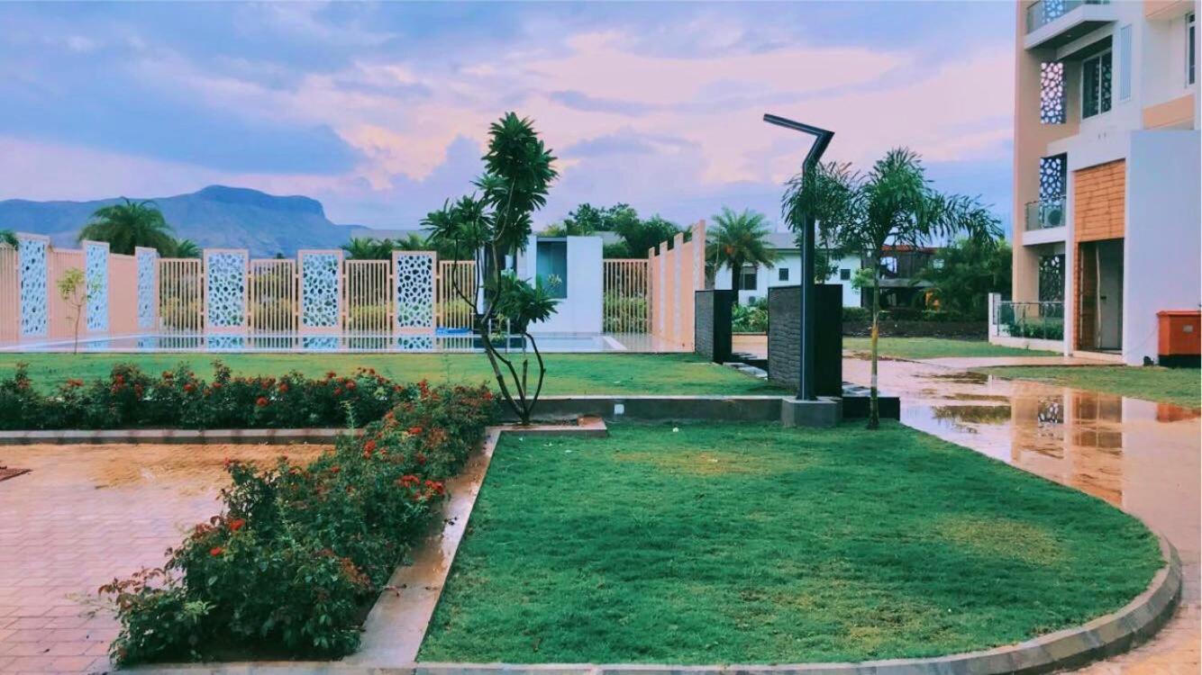 Capetown Resort Igatpuri Zewnętrze zdjęcie