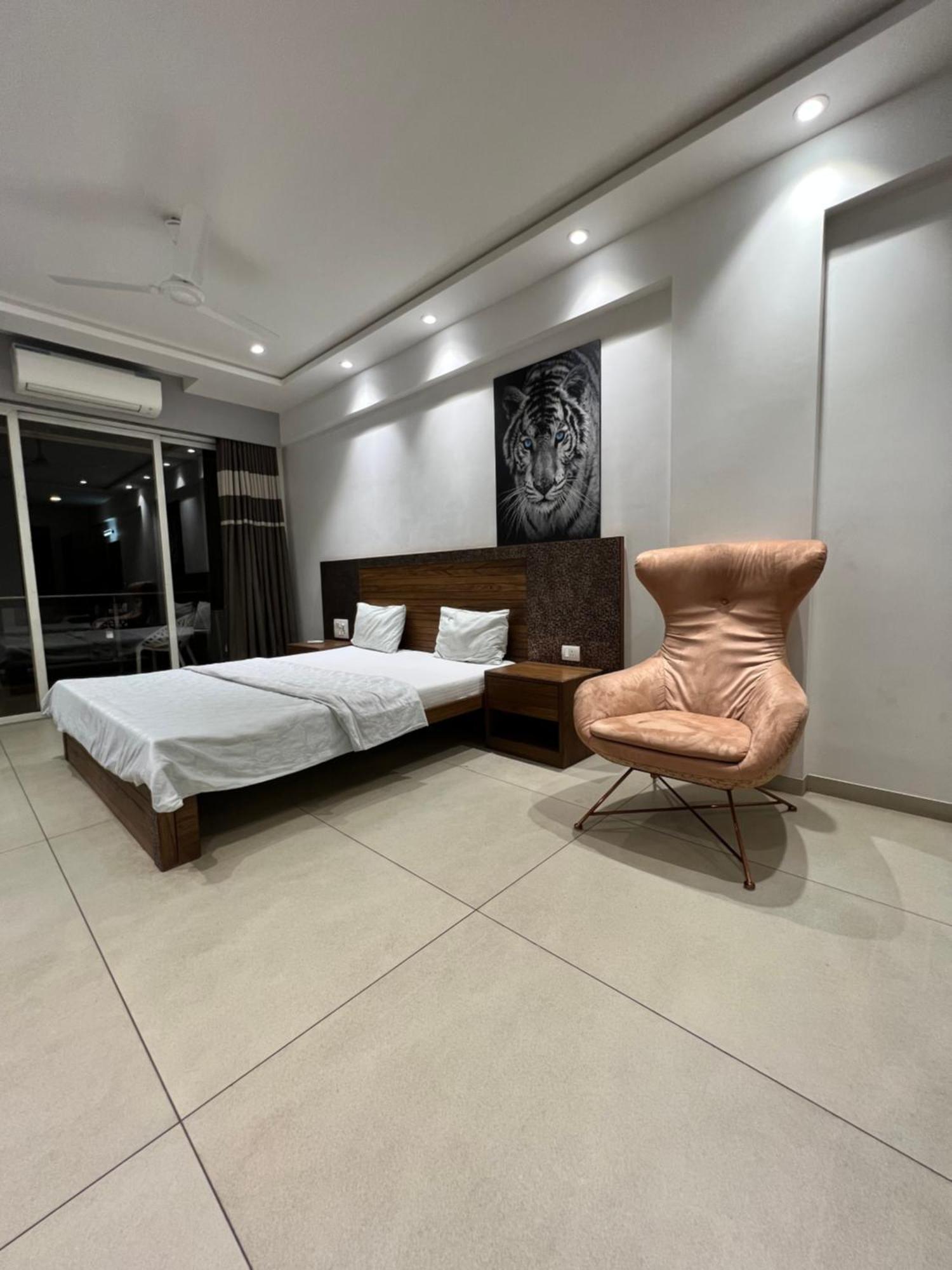 Capetown Resort Igatpuri Zewnętrze zdjęcie