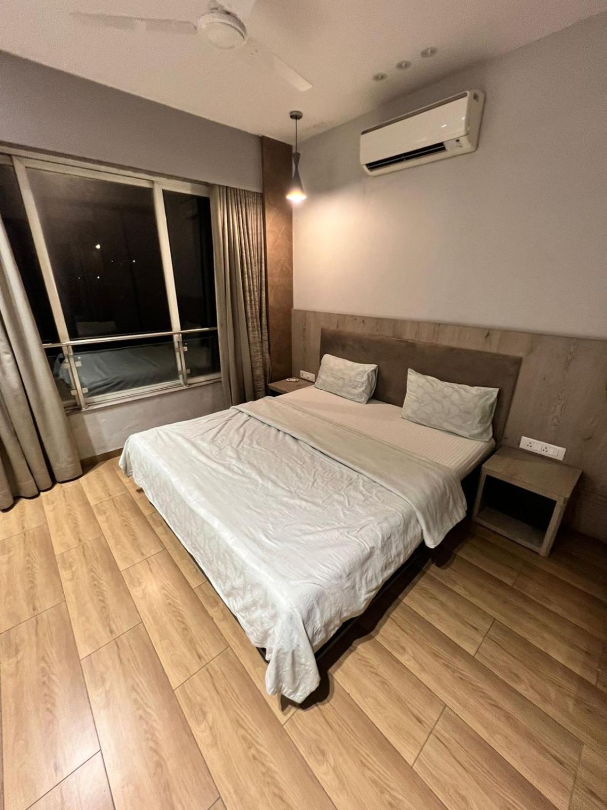 Capetown Resort Igatpuri Zewnętrze zdjęcie