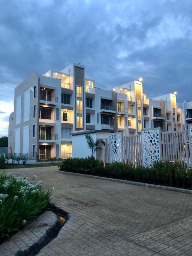 Capetown Resort Igatpuri Zewnętrze zdjęcie