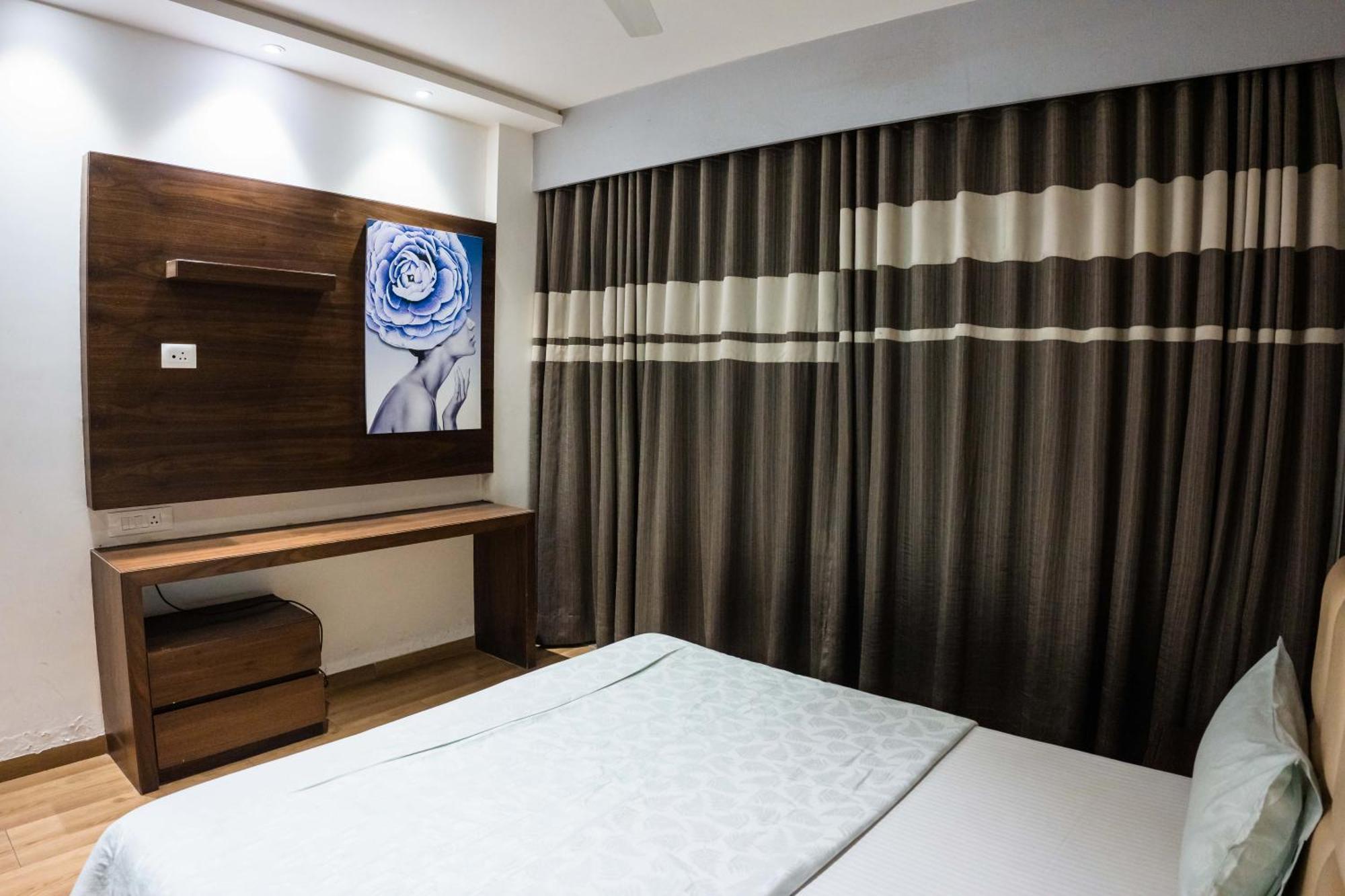 Capetown Resort Igatpuri Zewnętrze zdjęcie