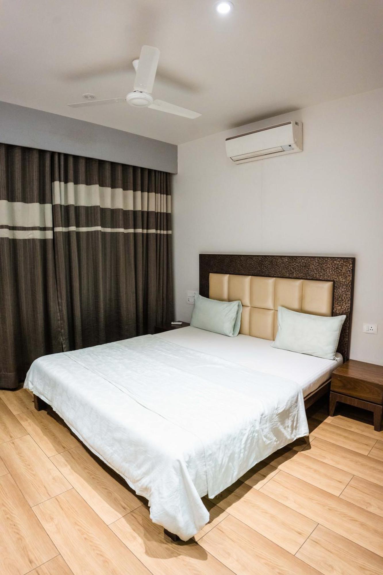 Capetown Resort Igatpuri Zewnętrze zdjęcie