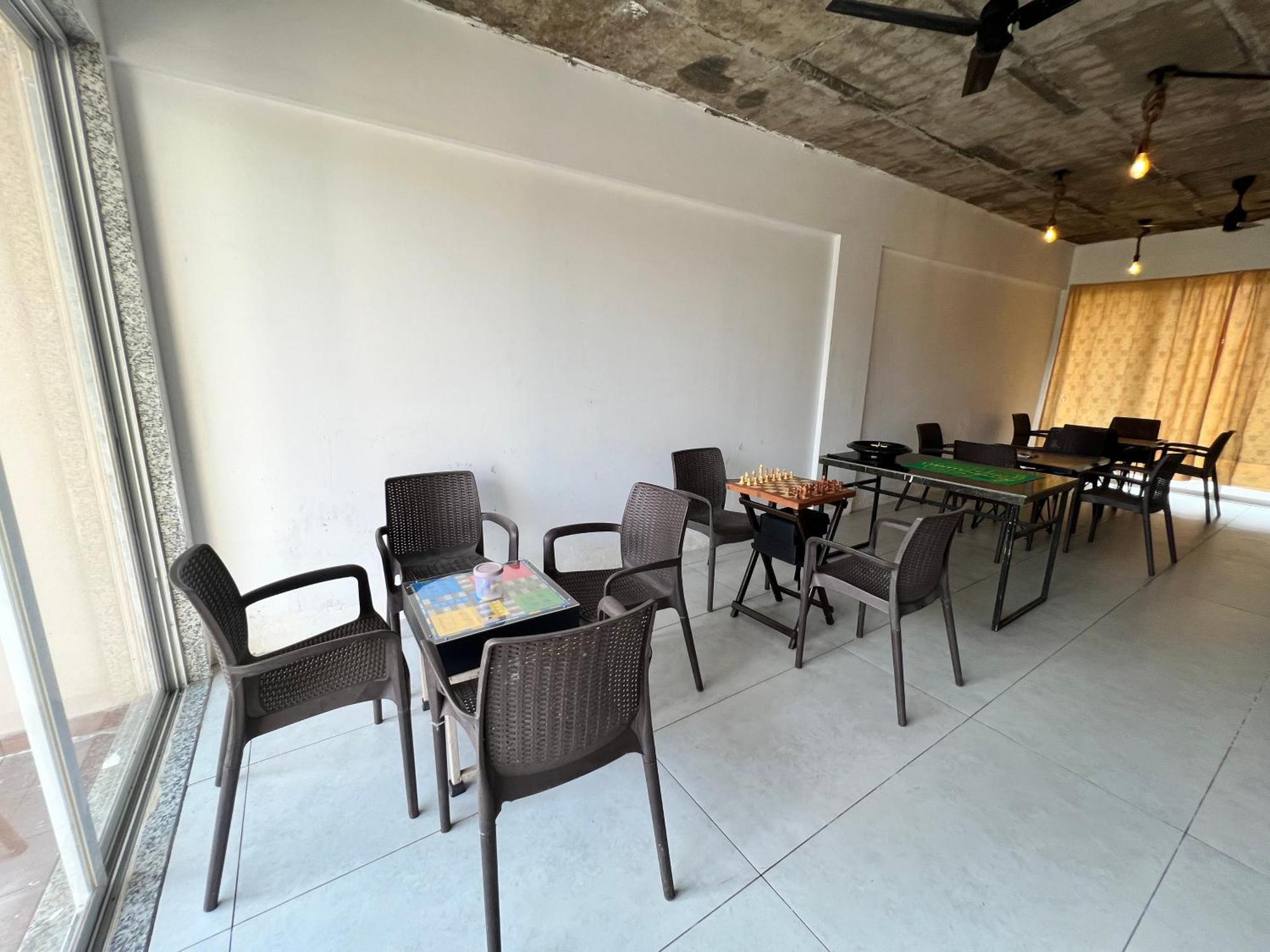 Capetown Resort Igatpuri Zewnętrze zdjęcie
