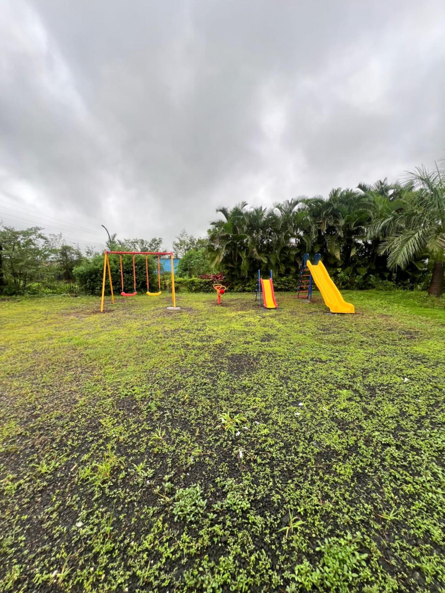 Capetown Resort Igatpuri Zewnętrze zdjęcie
